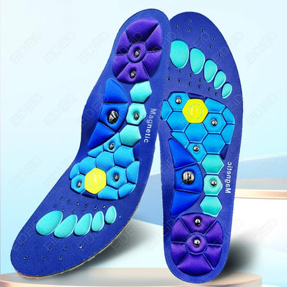 Magnetic Acupressure Insoles 6
