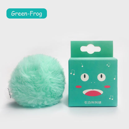 Smart Interactive Ball Toy For Cat 2