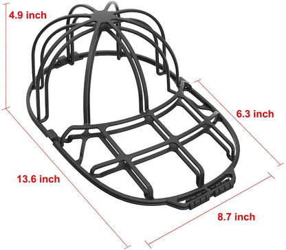 Ballcap Cap Washer 6