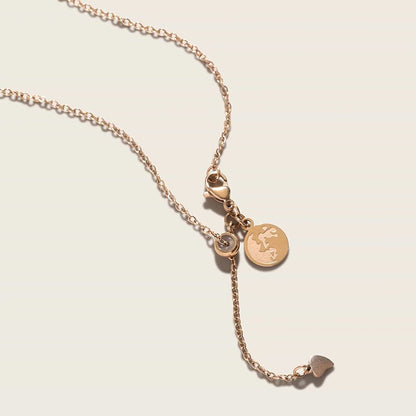 Women Astral Tetrad Necklace 6