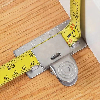 Measuring Tape Clip 6