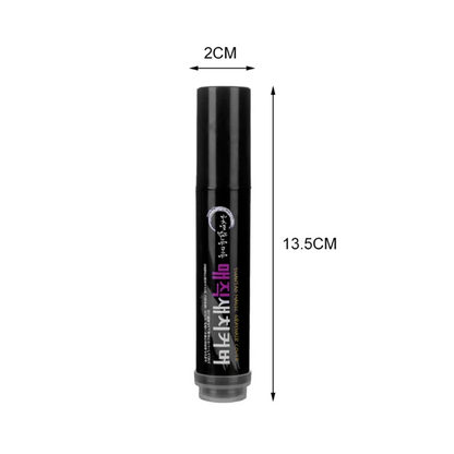 Natural Herbs White Hair Cover-Up Stick 6