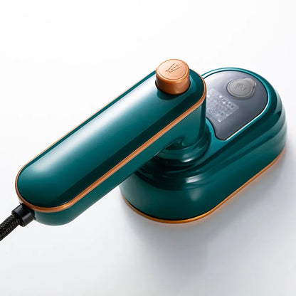 Portable Travel Steamer – Foldable Mini Steam Iron for Clothes, Compact & Lightweight 6