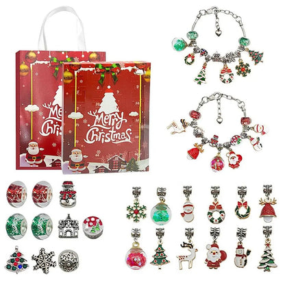 Christmas Countdown Calendar 6