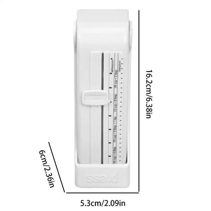 SlicePerfect Butter Cutter & Dispenser 6