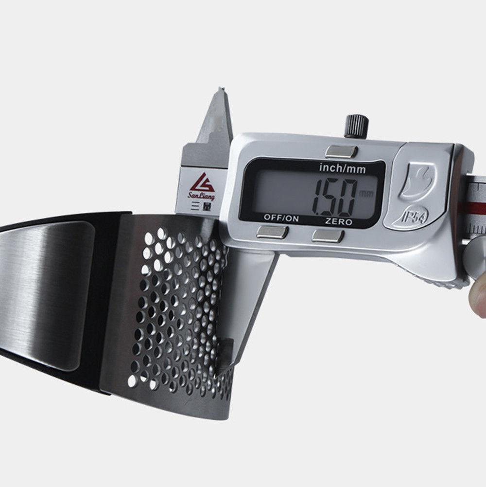 The Best Garlic Presses 6