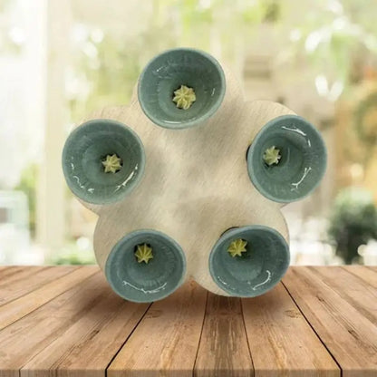 Bee Insect Drinking Cup 6