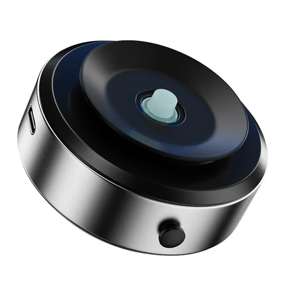 Dual Suction Cup Magnetic Phone Holder 6