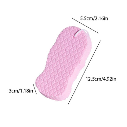 Exfoliating Sponge 6