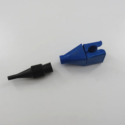 Retractable Auto Flexible Fuel Funnel 6