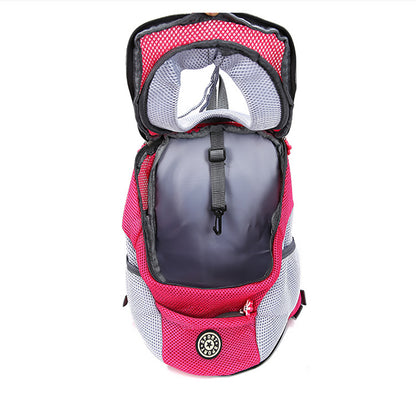 Doggy Rucksack 6