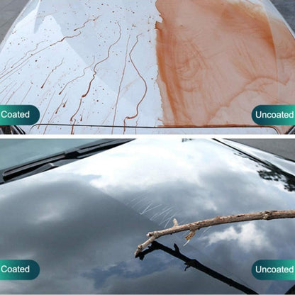 Anti Scratch Hydrophobic Polish Nano Coating Agent 6