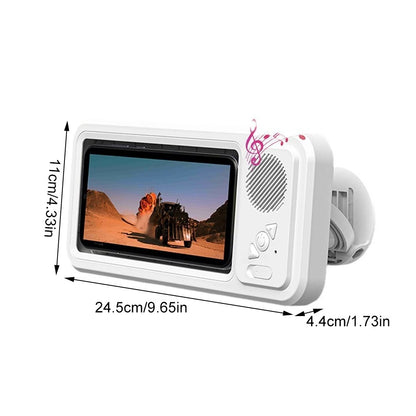 Waterproof Phone Holder 6