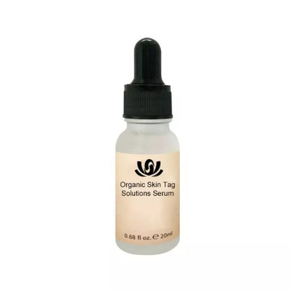 Organic Skin Spot Purifying Serum 6