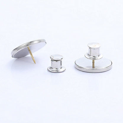Magnetic Curtain Clip - 4 PAIR/SET 6