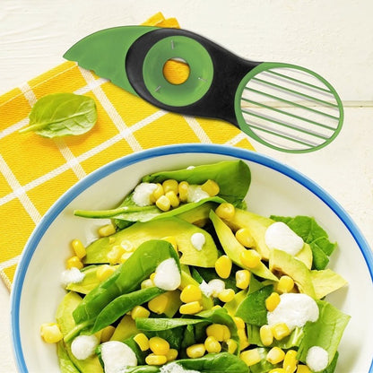 3-IN-1 AVOCADO SLICER 6