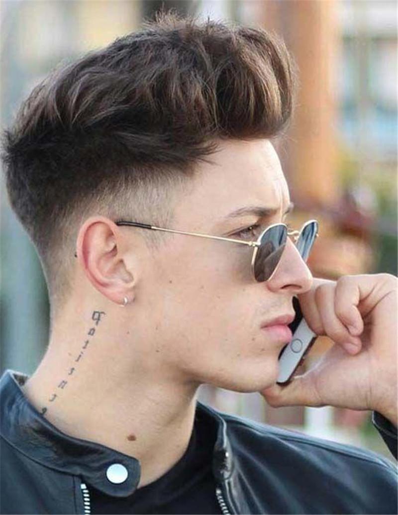 Quick Hair Styler for Men 6