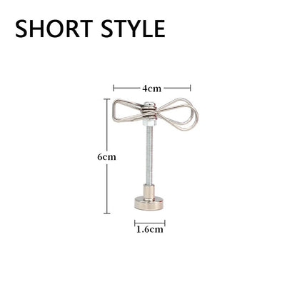 MagnaSpiral Magnetic Mosquito Coil Holder 6