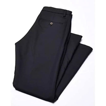 High Stretch Men's Classic Pants 6