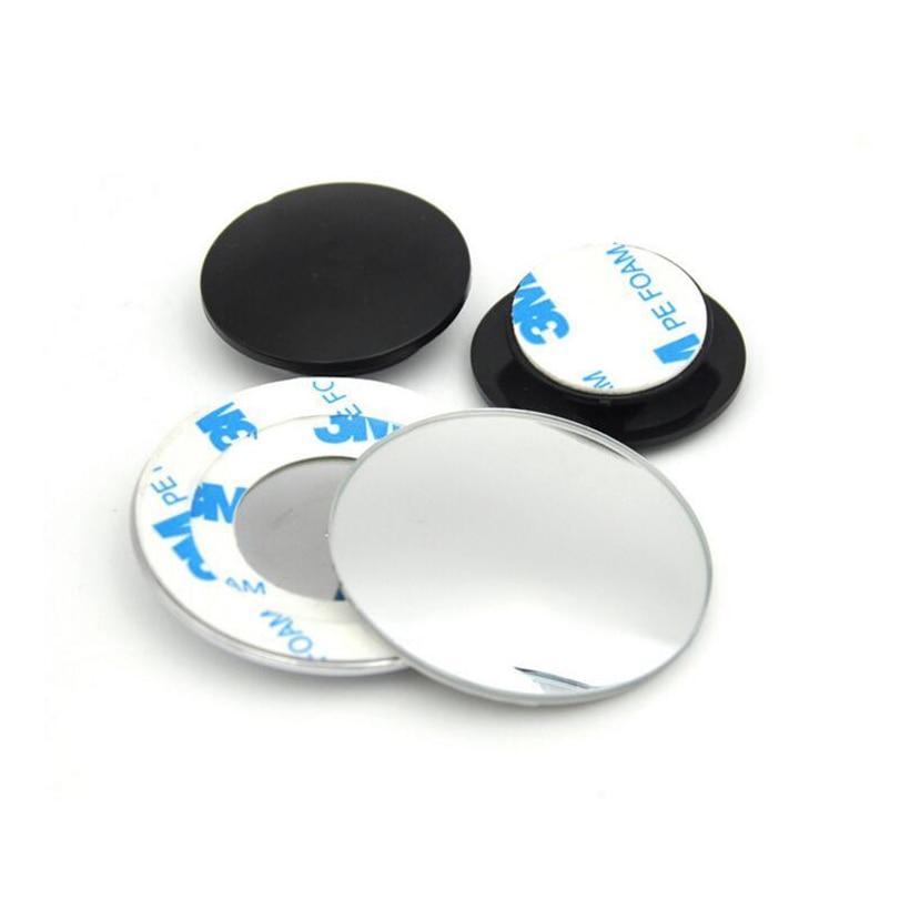Safety Mirror 6