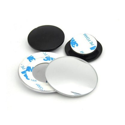 Safety Mirror 6