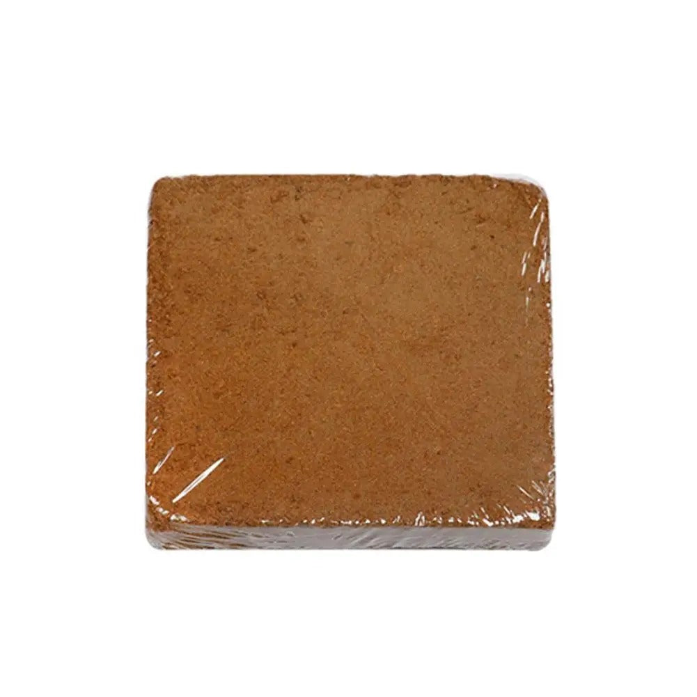 Organic Coconut Coir for Plants- 5PCS 6