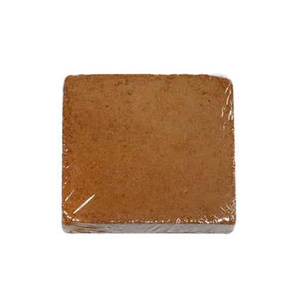 Organic Coconut Coir for Plants- 5PCS 6