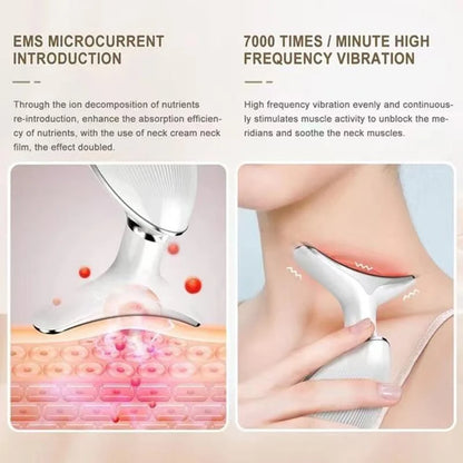 Lifting And Firming Facial Massage Device 6