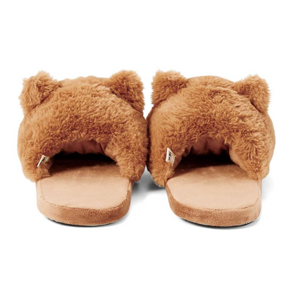 Lazy Cat Slippers 6