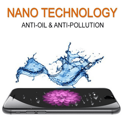Super Tempered Liquid Nano Screen Protector 5