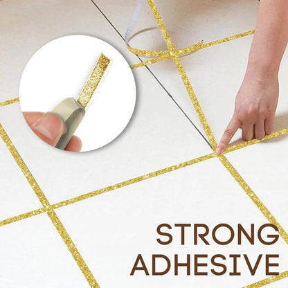 Self-adhesive Ceramic Tile Gap 6