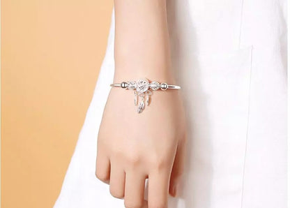 Dream Catcher Bracelet 6