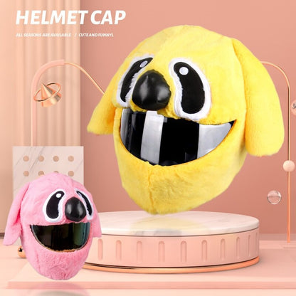 MOTORCYCLE HELMET COVER 6