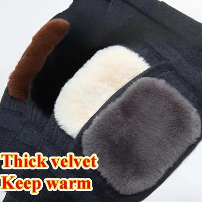 CozyCare™ Knee Warmers 6