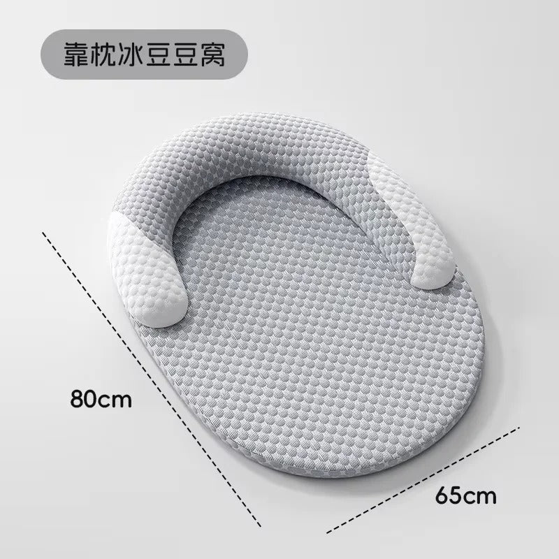 Pet Cooling Bed 6