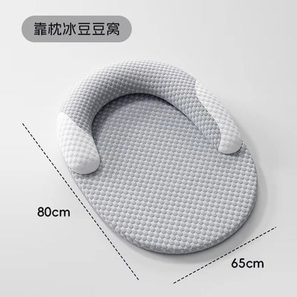 Pet Cooling Bed 6
