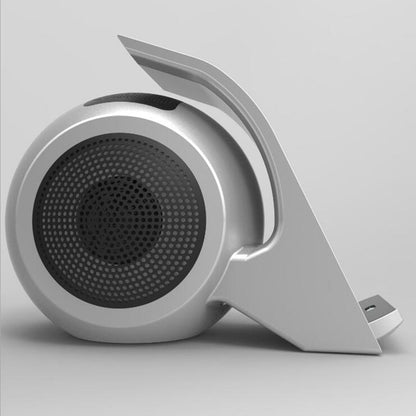 Fast Wireless Charging with Bluetooth Speaker 6