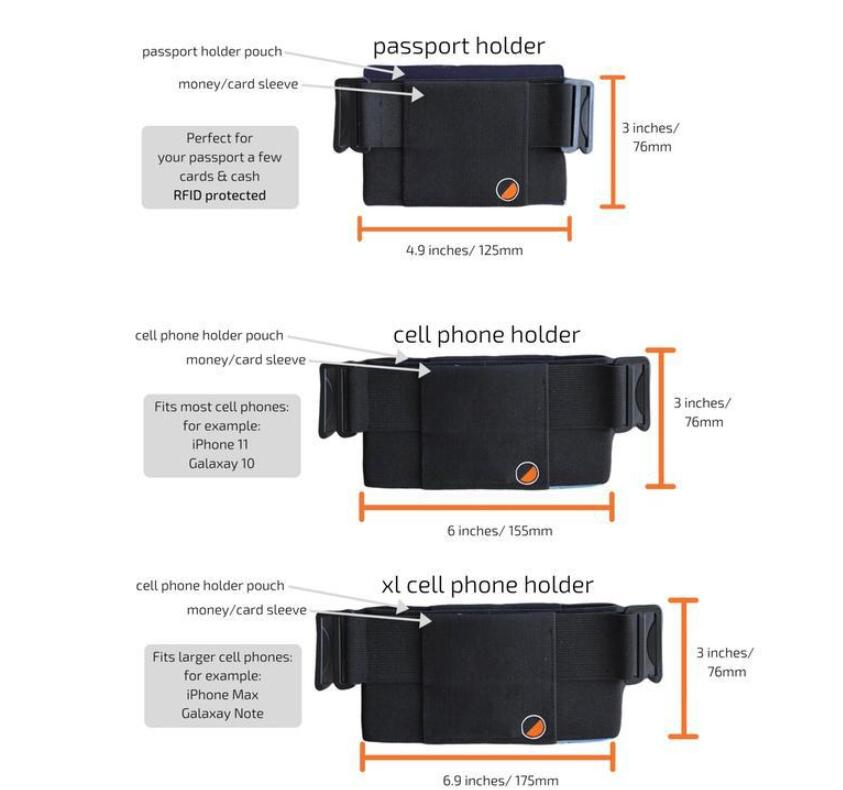The Minimalist Invisible Wallet 6