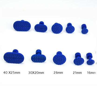 Paintless Dent Repair Kit 6