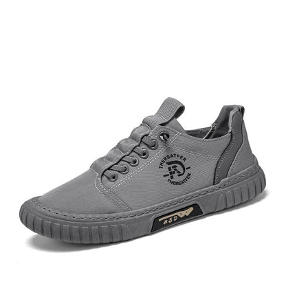 Summer Casual Breathable Men's Shoes 6