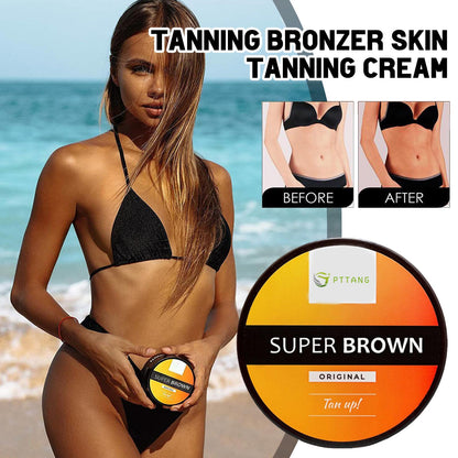 Intensive Tanning Luxe Gel 6