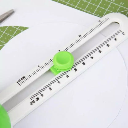 Perfect Circle Shape Cutter 6
