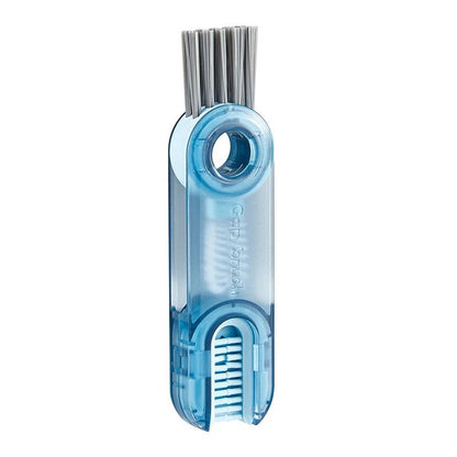 Multitrust 3 in 1 U Shaped Bottle Brush 6