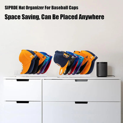 Hat Stand for Baseball Caps 6