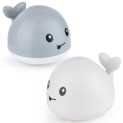 Whale Bath Toy 6