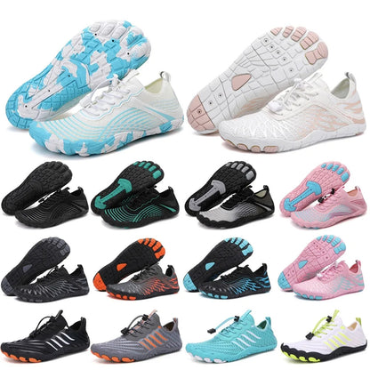 Pro Barefoot Healthy Non-Slip Shoes 6