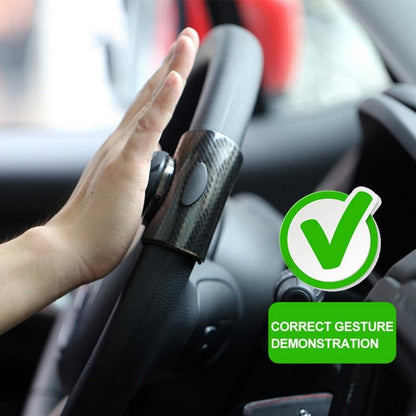 Universal 360° Steering Wheel Booster Knob 6