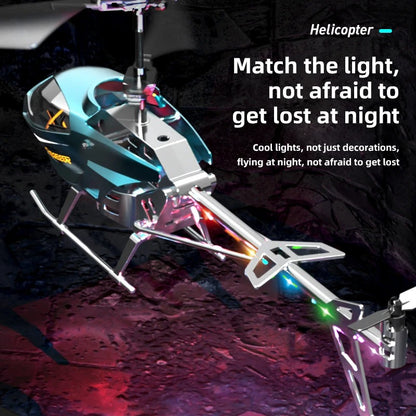ELECTRIC REMOTE CONTROL HELICOPTER 6