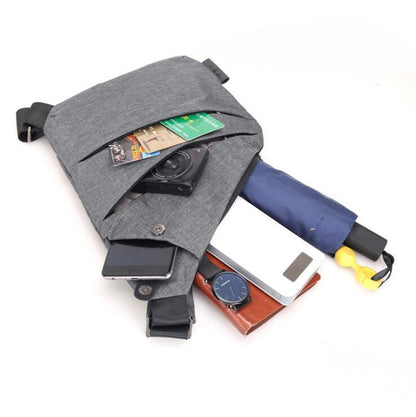 MultiFunction Anti Theft Shoulder Bag Holster 6