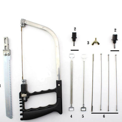 FurySaw 6